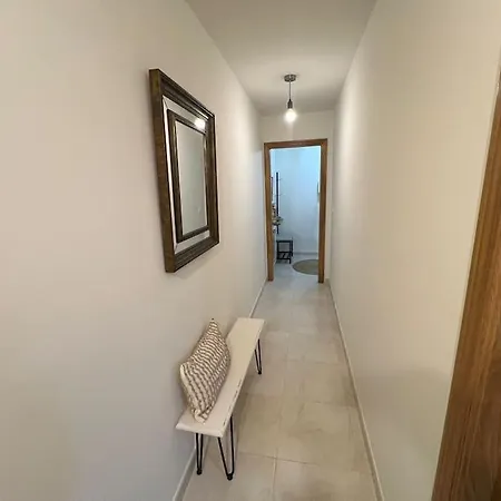 Apartamento Lupe, Marin Exterior photo
